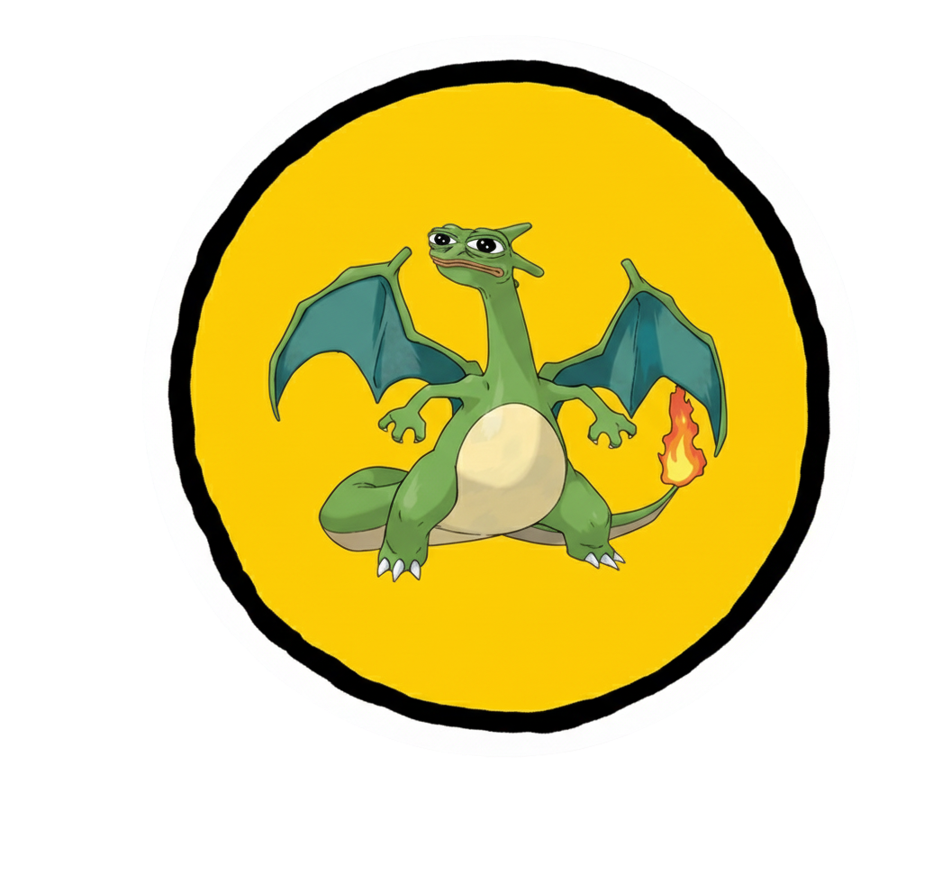 Dragon Logo